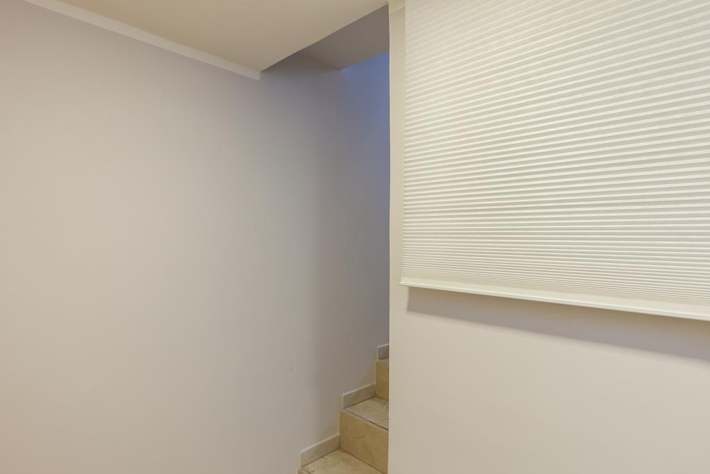 Bright Rooftop By Napoliapartments Esterno foto