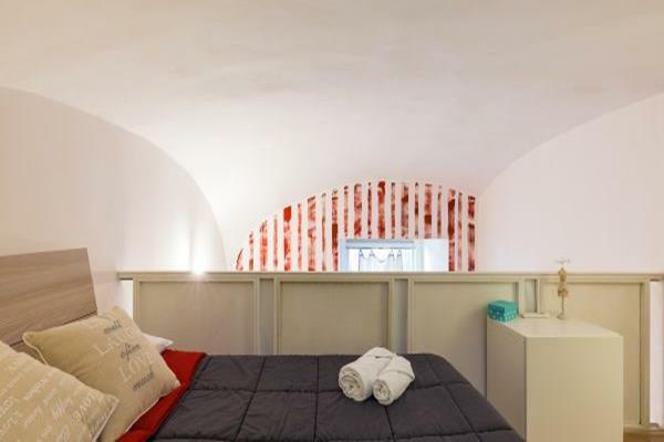 Bright Rooftop By Napoliapartments Esterno foto